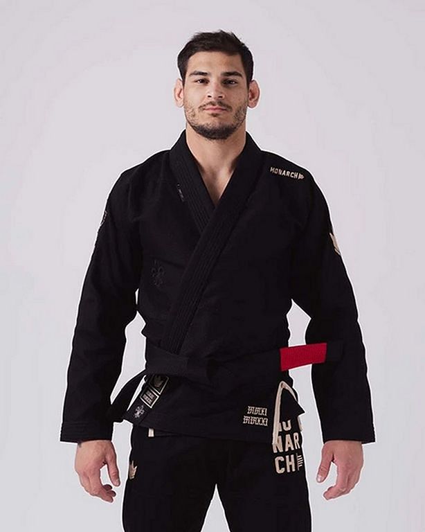 Kimonos de Jiu Jitsu para hombre – Kingz Europe