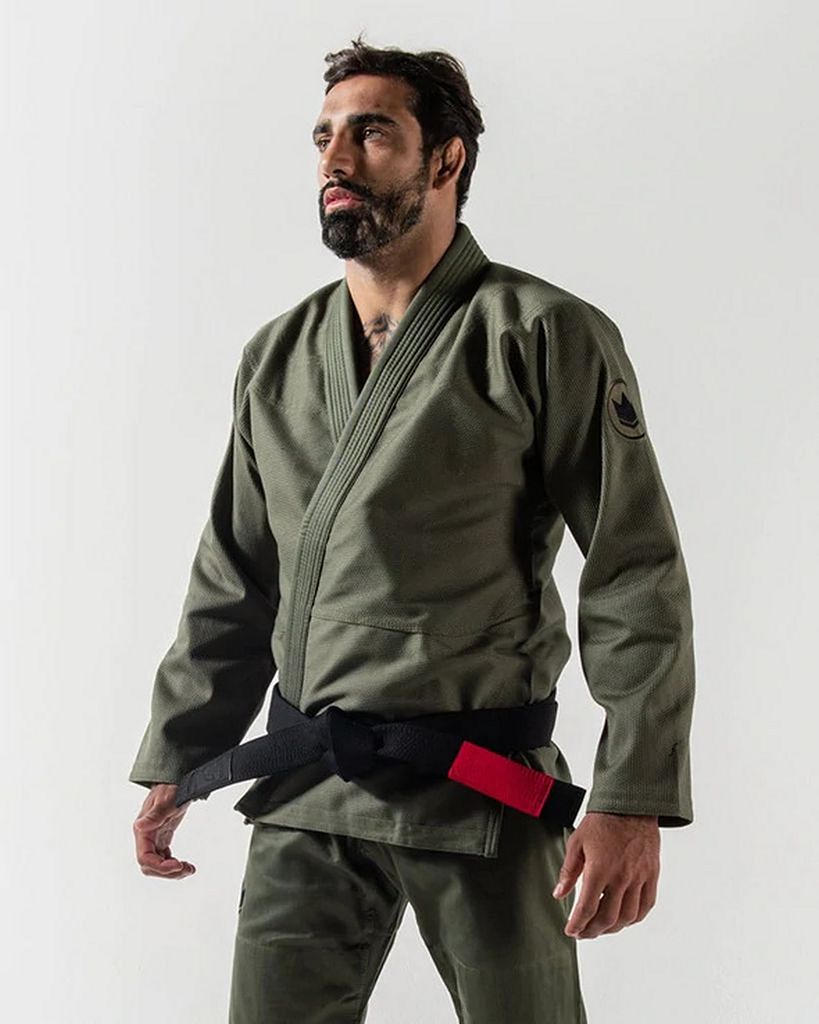 Kingz Classic 3.0 Jiu Jitsu Gi