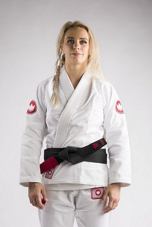 Kingz Classic 3.0 Jiu Jitsu Gi