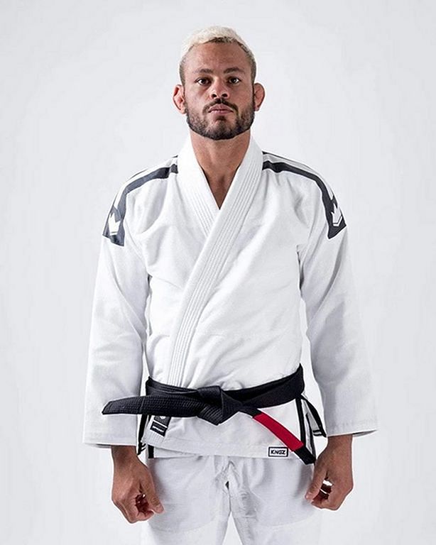 Kingz Bjj Gi Size Chart