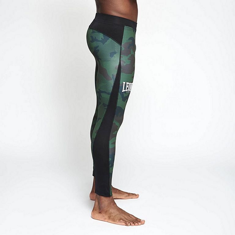 Leone 1947 Unisex Trainingshose Ab303 Leone 1947 Unisex Trainingshose Ab303