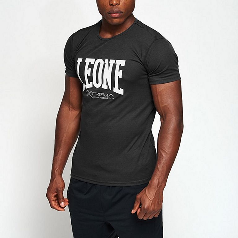 LEONE 1947 Abx406 T-Shirt LEONE 1947 Abx406 T-Shirt