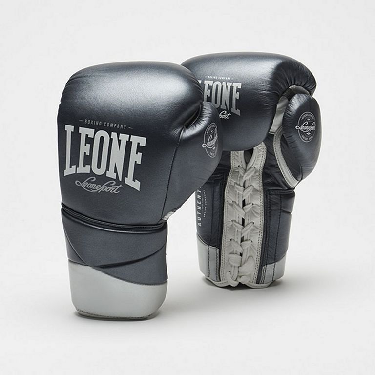 Guantes Leone 1947 Boxing Flag Style 16 oz