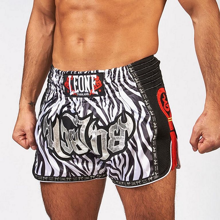 Venum - Short de boxe thaï Bangkok Inferno