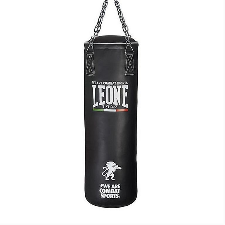 Everlast Nevatear 30 Kg - Negro - Saco Boxeo