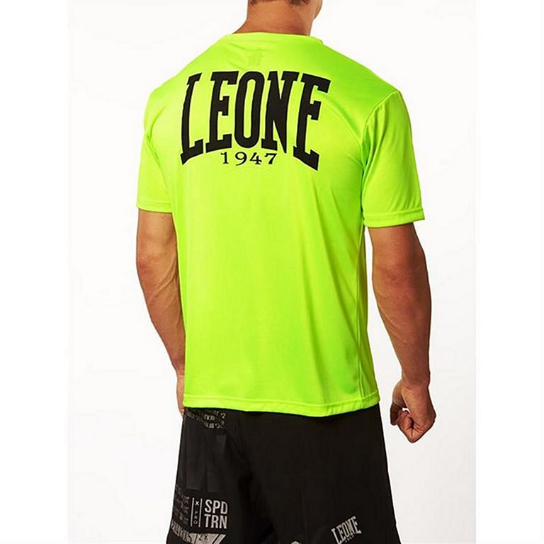 leone shirt