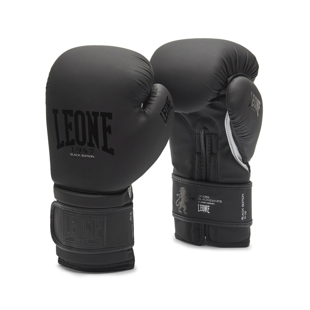 Vendas de Boxeo Leone Negro - 4,5 mts