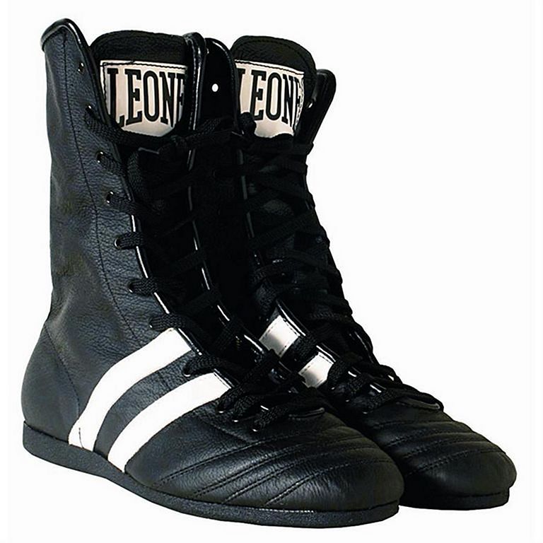 Stivaletti leone boxe sales