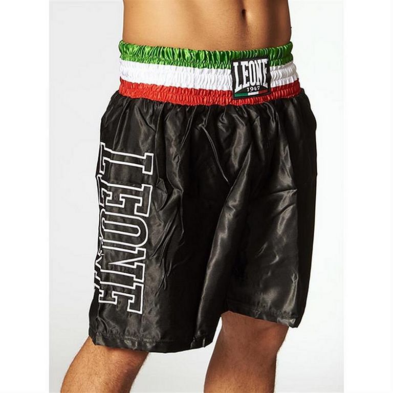 pantaloncini boxe nike