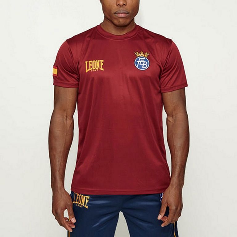 T shirt deals leone 1947