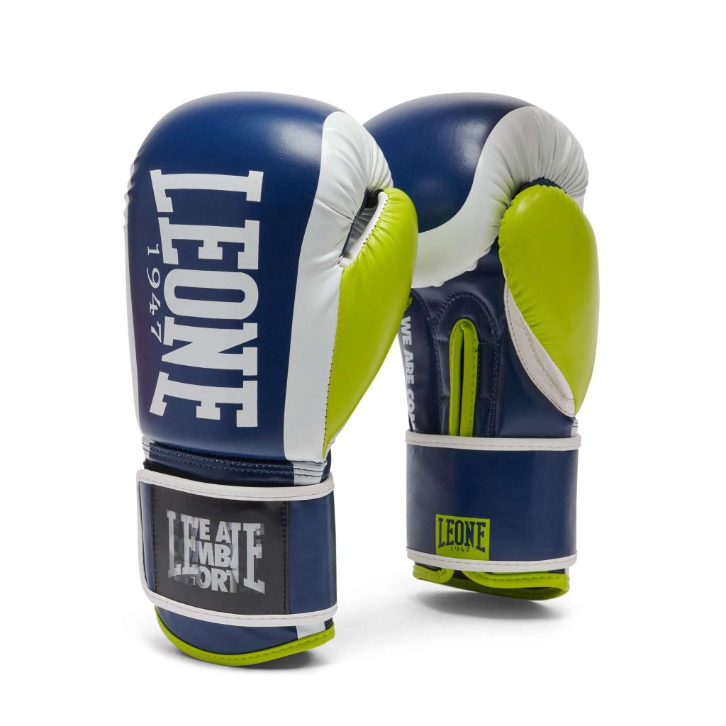 Guantes Leone 1947 MMA Edition