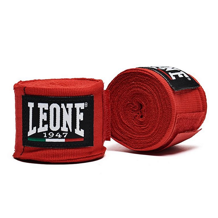 Leone 1947 Vendas 4.5m Rojo