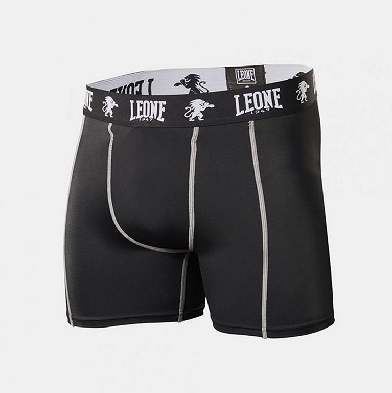 Shorts Compression Coquille FUJIMAE FW