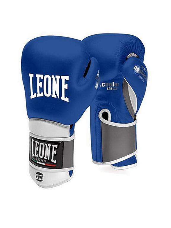 Vendas de boxeo Leone Azul (Par) > Envío Gratis