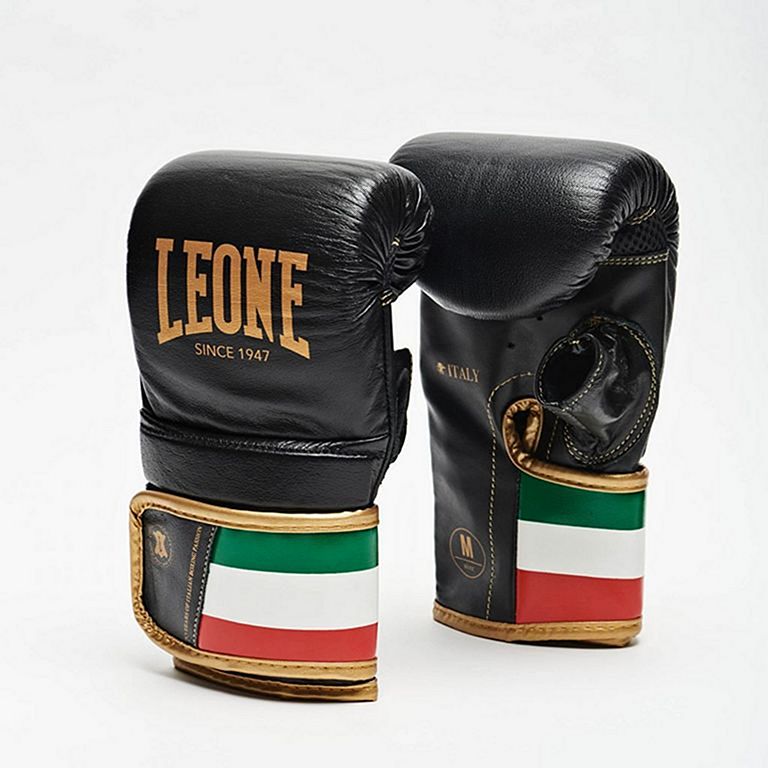 Leone 1947 Saco Boxeo Leone 40 Kg Leone 1947 Basic Heavy Bag 30kg Red