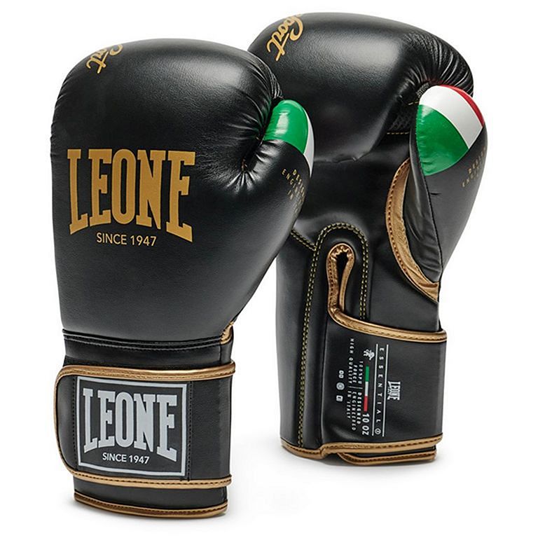 Guantes de boxeo Leone Il Tecnico 3 > Envío Gratis