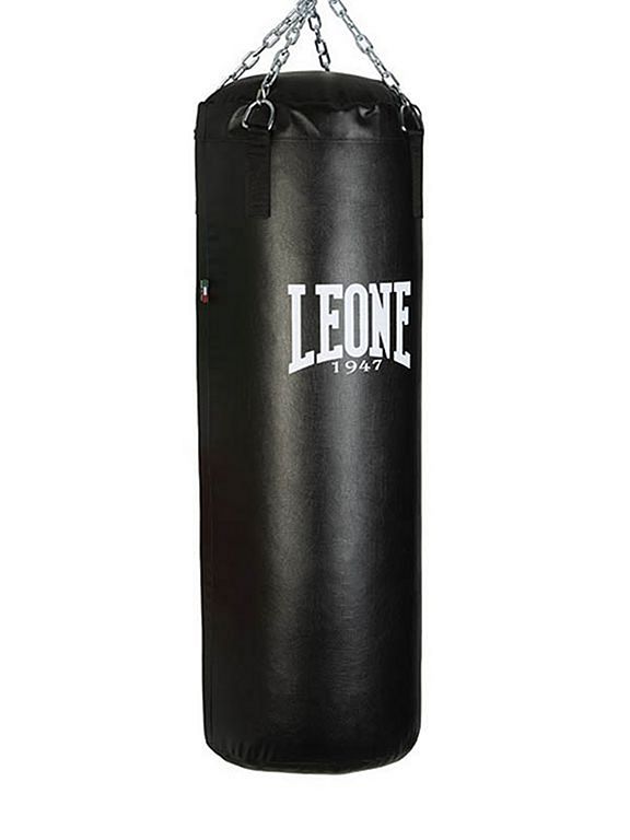 FUJIMAE Saco Boxeo Infantil Young Guns 70cm 12kg Negro