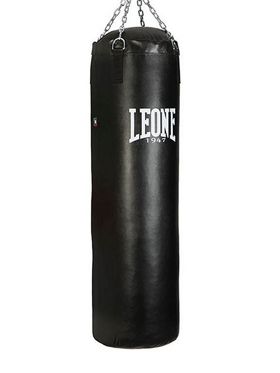 Saco Punching Bag Everlast Nevetear 120 cm. Negro