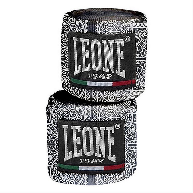 Vendas de boxeo Leone 3,5 Maori (Par) > Envío Gratis