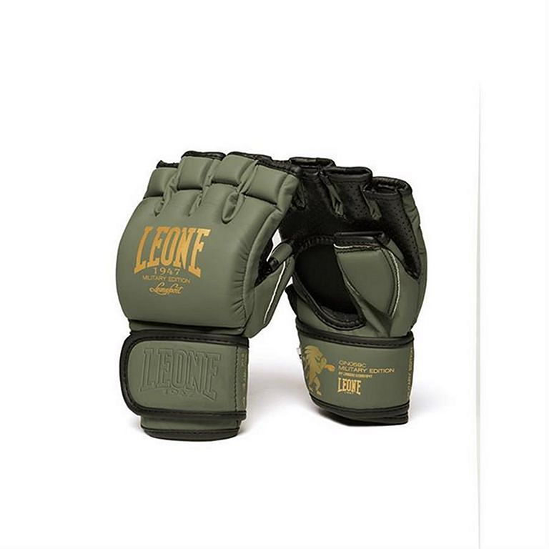 Guantillas MMA DNA GP133 - Leone 1947 Spain Tienda Oficial - We Are Combat  Sports