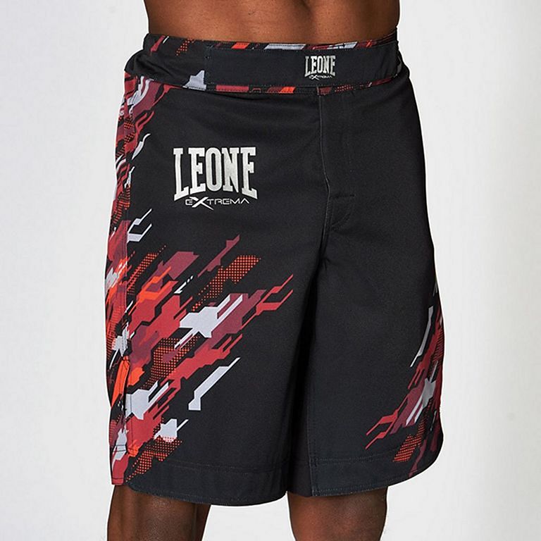 Pantalones MMA Tatami Impact negro > Envío Gratis