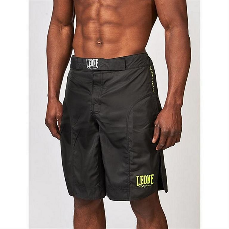 Pantaloncini mma leone sales