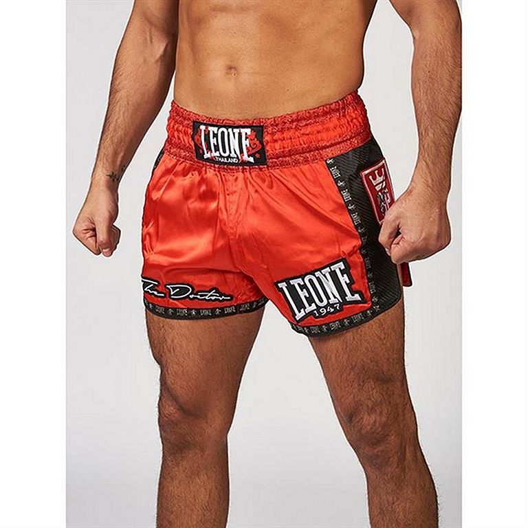 muay thai shorts reebok