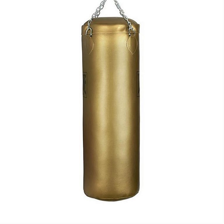 Everlast, Powercore Heavy Boxing Punch Bag, Black 30Kg