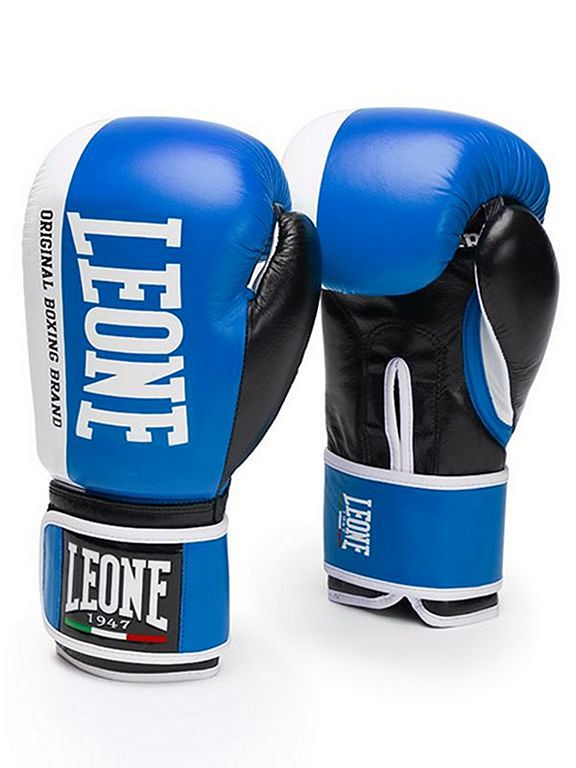 Guantes de Boxeo - Ambassador, Leone 