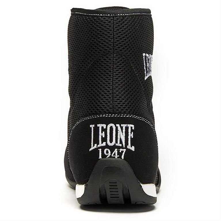 leone boxing boots