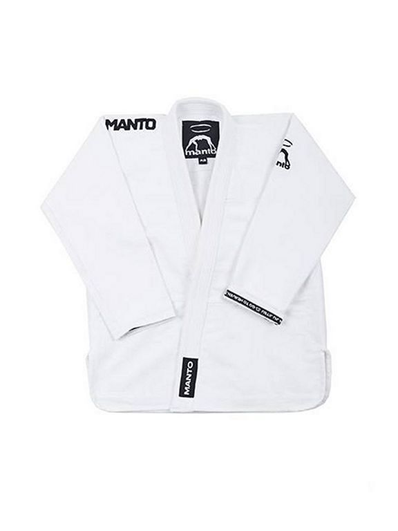 Kimono de JiuJitsu brésilien pour Enfant Curitiba