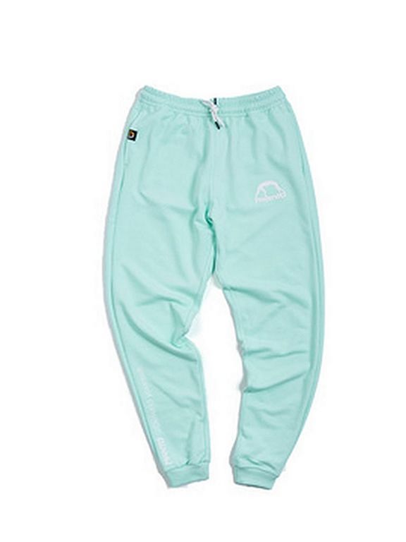 Mint green sweats online