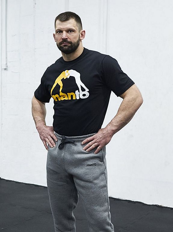 Details about   Manto T-Shirt Logo Miami Black BJJ Brazilian Jiu Jitsu MMA Casual Tee Grappling 