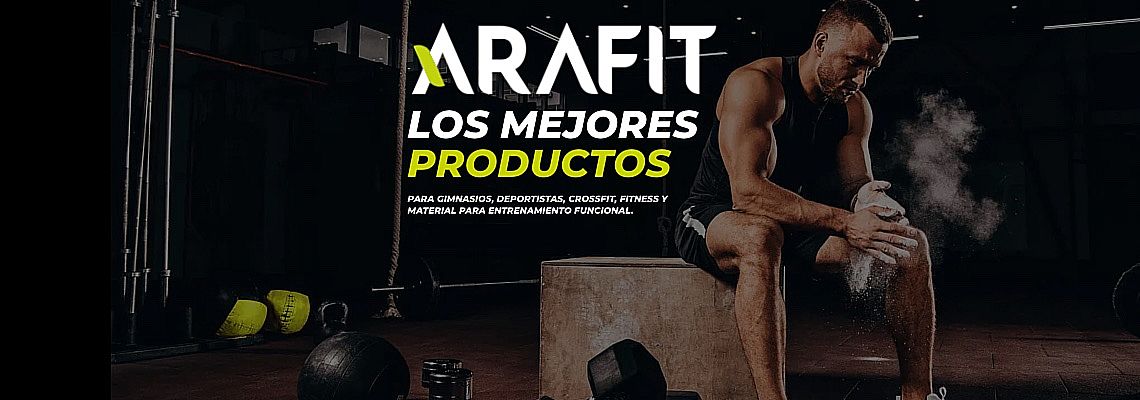 Arafit