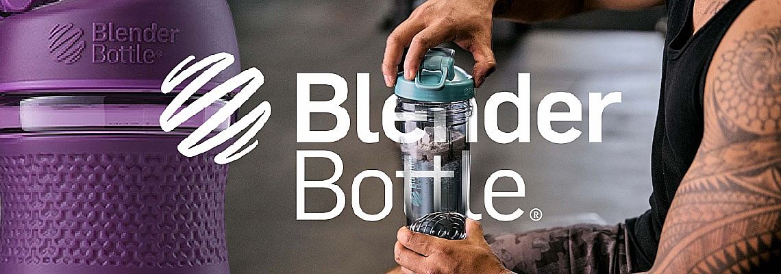 BlenderBottle