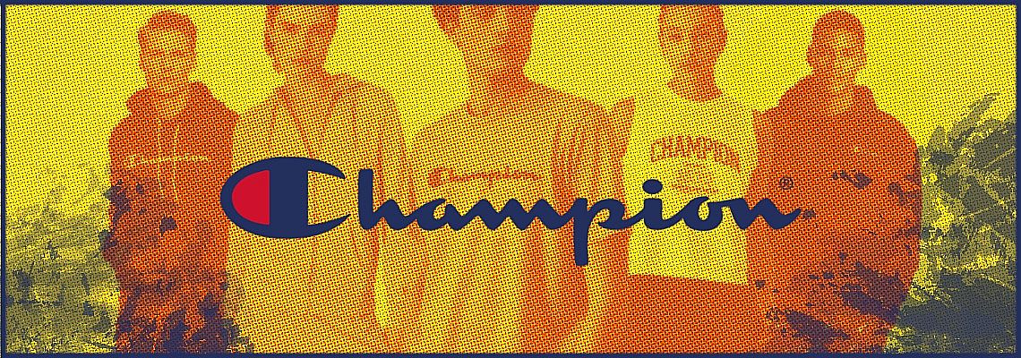 Champion