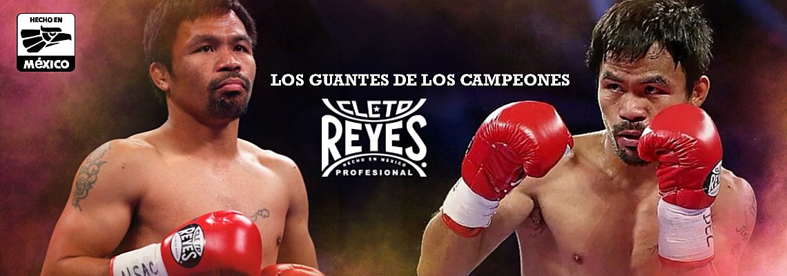 Cleto Reyes