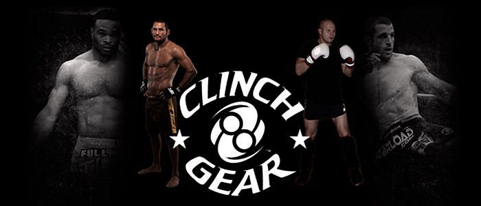 Clinch Gear