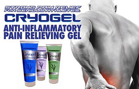 Cryogel