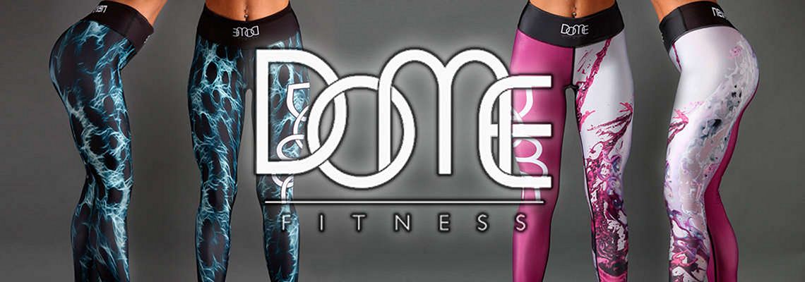 Dome Fitness