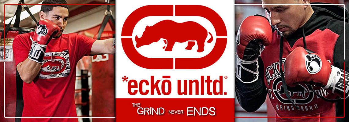 Ecko Unltd