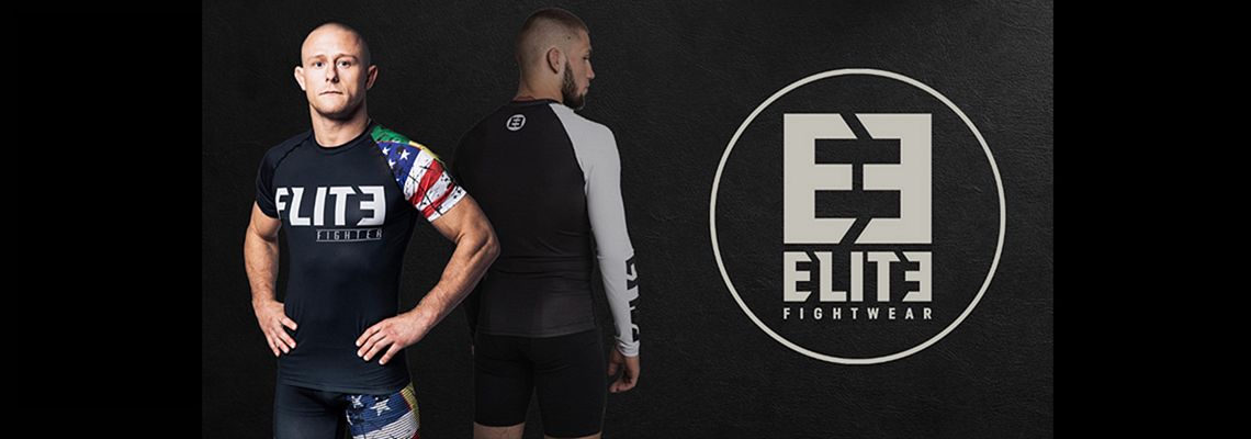 Elite Fightwear