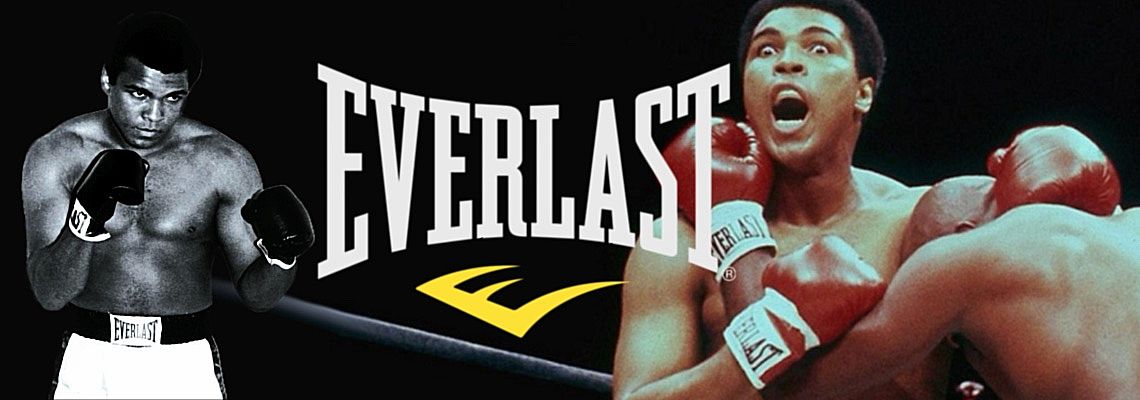 Everlast  RoninWear