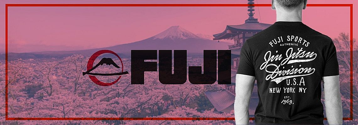 Fuji