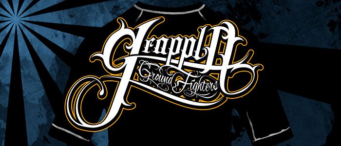 Grappla Fight Wear