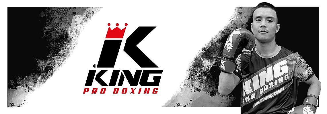 King Pro Boxing