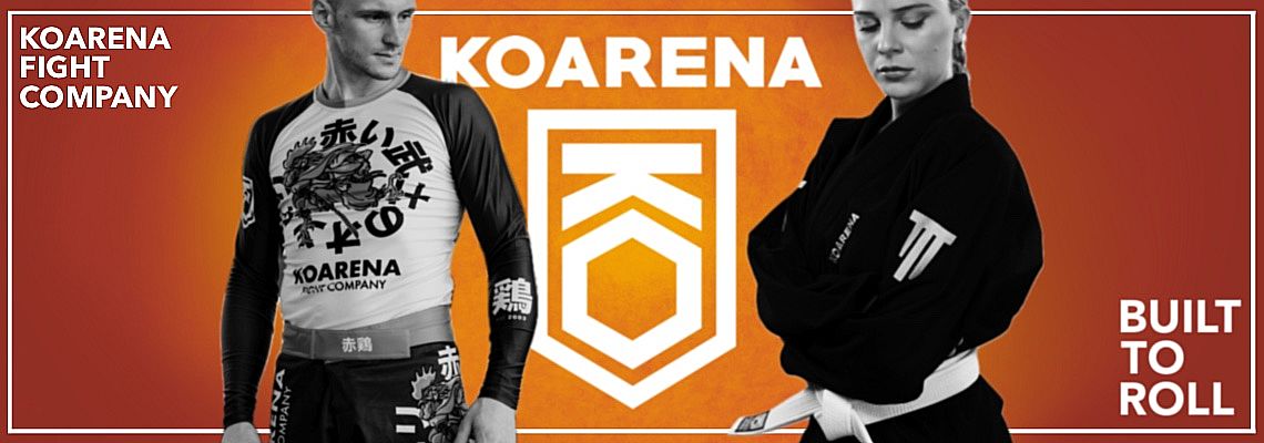 KOARENA