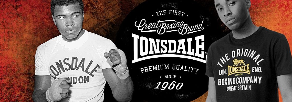 Lonsdale