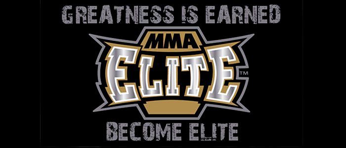 MMA Elite