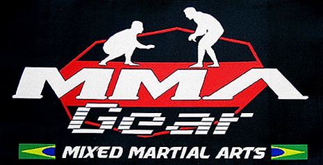 MMA Gear